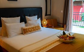 Relais des Plateaux&Spa– Ivato International Airport